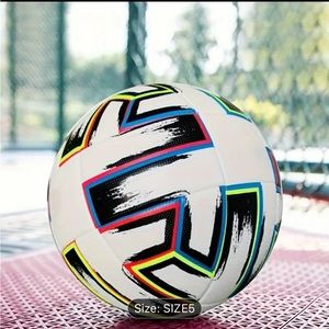 Soccer ball
